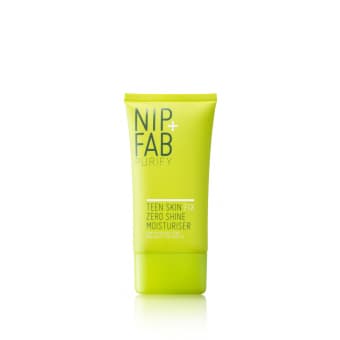 NIP+FAB Purify Teen Skin Fix niisutav kreem noorele probleemsele nahale 40 ml