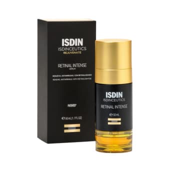 ISDIN Retinal Intense kahefaasiline ööseerum 50 ml