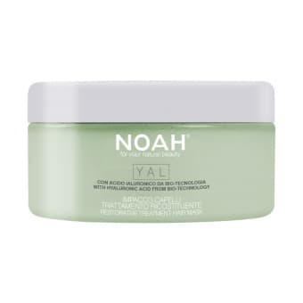 Noah Yal Restorative Treatment juuksemask hüaluroonhappega 200 ml