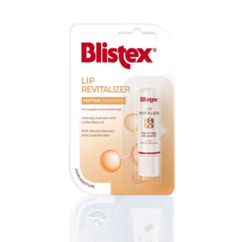 Blistex Lip Revitalizer huulepalsam 3.7 g