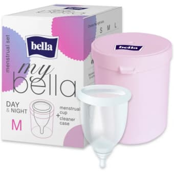My Bella menstruaalanum suurus M (29ml) N1
