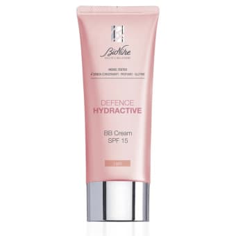 BioNike Hydractive BB Light näokreem SPF15 40 ml