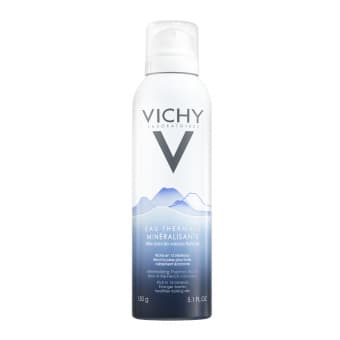 Vichy Mineralizing pihustatav termaalvesi 150 ml