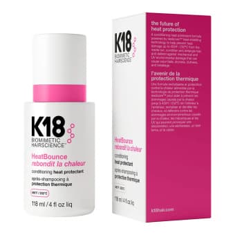 K18 HeatBounce niisutav kuumakaitsevahend 118 ml