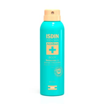 ISDIN Teen Skin Acniben kehahooldussprei 150 ml