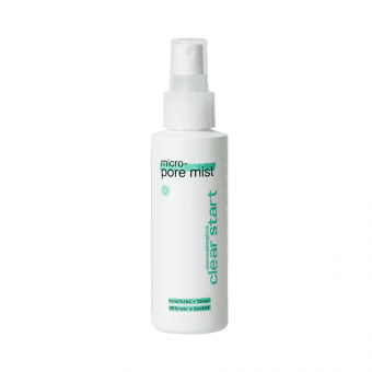 Dermalogica Clear Start Micro-Pore poore ahendav sprei 118 ml