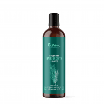 Nurme Rosemary ProVitamin B5 looduslik rosmariini šampoon 250 ml