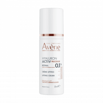 Avene Hyaluron Activ Procedure pinguldav näokreem 30 ml