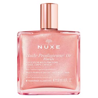 Nuxe Huile Prodigieuse Or Floral сухое масло 50 мл