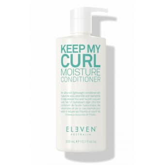 ELEVEN Australia Lokkis juukseid niisutav palsam 300 ml