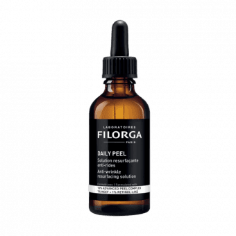 Filorga Daily Peel Anti-wrinkle näokoorija igat tüüpi kortsudele 50 ml