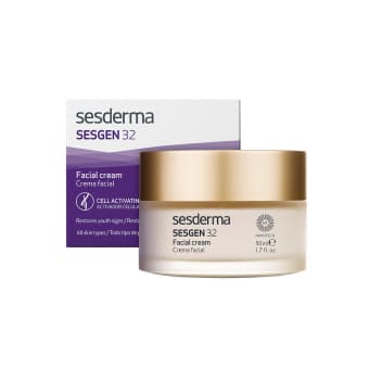 Sesderma Sesgen32 niisutav ja toitev näokreem 50 ml