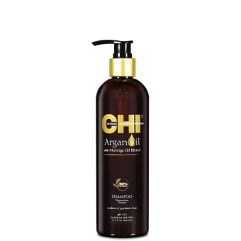 CHI Argan Oil шампунь с аргановым маслом 340 мл