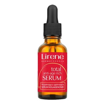 Lirene näoseerum Kollageen 60-70+ 50 ml