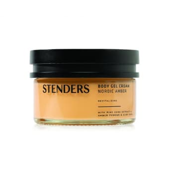 Stenders geelkreem kehale Nordic Amber 200 ml