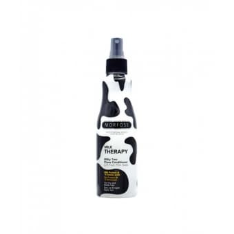Morfose Milk Therapy 2-faasiline juuksepalsam 220 ml