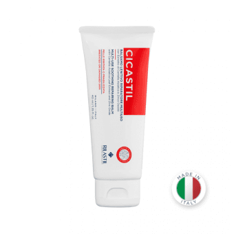 Rilastil Cicastil успокаивающий и восстанавливающий бальзам для кожи 40 мл