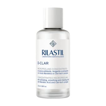 Rilastil D-Clar концентрированный микроскраб 100 мл