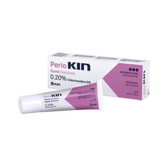 PerioKIN igemegeel CHX 0,2% 30 ml