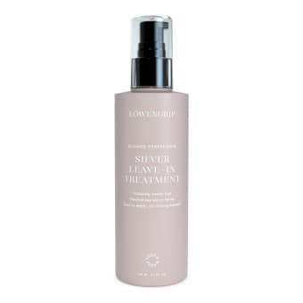 Löwengrip Blonde Perfection Silver Leave-In Treatment несмываемое средство для волос 150 мл