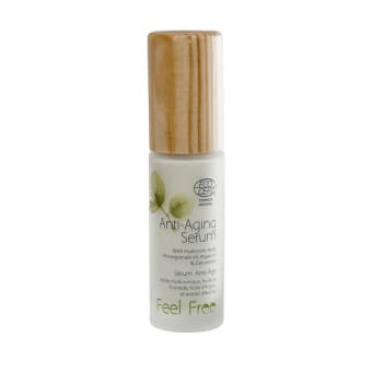 Feel Free vananemisvastane seerum hüaluroonhappega 30 ml
