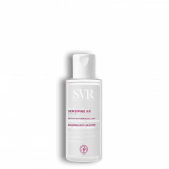 SVR Sensifine AR mitsellaarvesi tundlikule nahale 75 ml