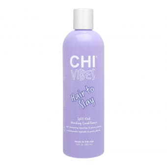 CHI Vibes Hair To Slay Split-End Mending Conditioner кондиционер для секущихся кончиков 355 мл