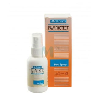 Diafarm käpapadjandi sprei 50 ml