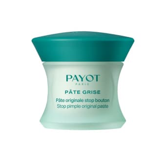 Payot Pate Grise lokaalne vistrikukreem õhtuseks kasutamiseks 15 ml