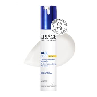 Uriage Age Lift Protective Smoothing päevakreem SPF30 40 ml