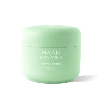 HAAN Body Scrub Purifying Verbena kehakoorija 200 ml