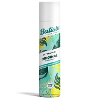 Batiste Original kuivšampoon 350 ml