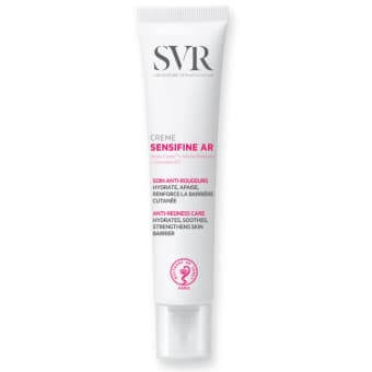 SVR Sensifine AR Creme увлажняющий крем для покрасневшей кожи 40 мл