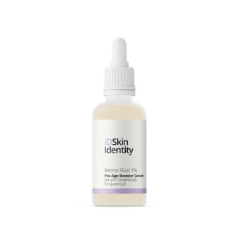 iDSkin Identity Pro-Age Booster Serum Retinol Fluid 1% näoseerum 30 мл