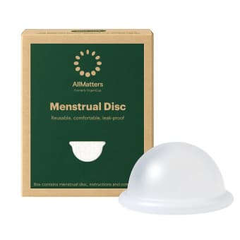 AllMatters menstruaalketas