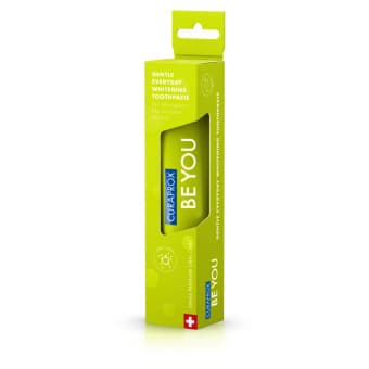 Curaprox BE YOU õun & aaloe hambapasta 60 ml