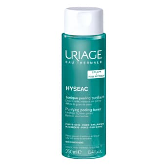 Uriage Hyseac puhastav toonik probleemsele nahale 250 ml