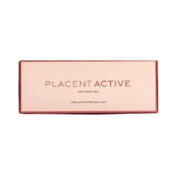 Placent Activ Milano juuksekasvu soodustavad ampullid 6ml N12