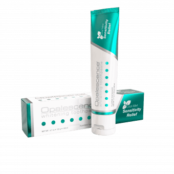 Opalescence Cool Mint Sensitivity Relief hambapasta 100 мл