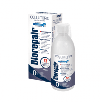 Biorepair Collutorio suuvesi 500 ml