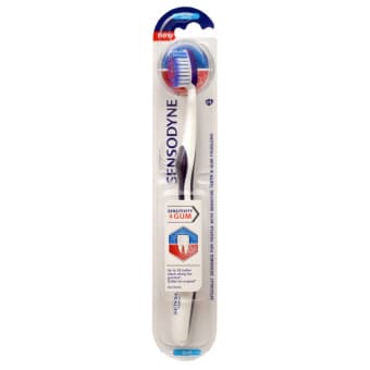 Sensodyne Sensitivity & Gum Soft hambahari