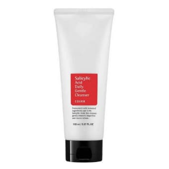 COSRX Salicylic Acid Daily нежное очищающее средство для лица 150 мл