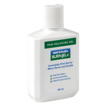 Burnjel põletusgeel 80 ml