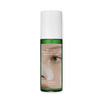 Dr.Althea Premium Quick Step Sebum очищающий гель для лица 100 мл