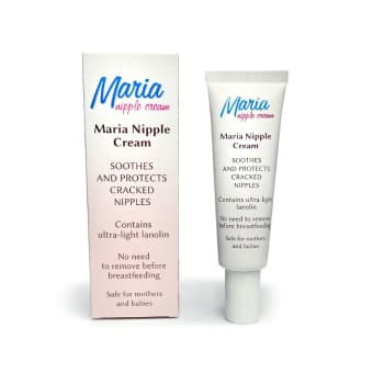 Maria Nipple крем для сосков 30 мл