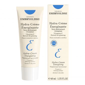 Embryolisse Hydra-Cream Energizing niisutav kreem 40 ml