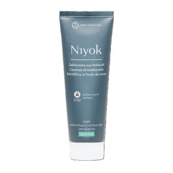 NIYOK Spearmint зубная паста 75 мл