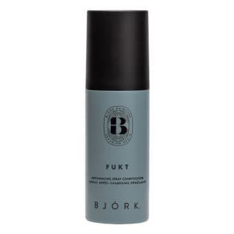 Björk juuksesprei niisutav pusadevastane 150 ml