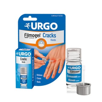 Urgo Filmogel Cracks haavaliim 3.25 ml