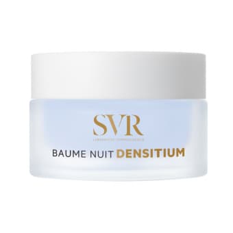 SVR Densitium Baume Nuit ночной крем для зрелой кожи лица 50 мл